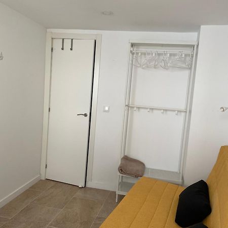 A 50 M De La Plage Cullera Kültér fotó