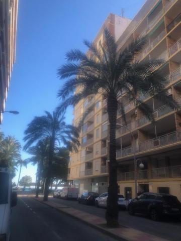 A 50 M De La Plage Cullera Kültér fotó