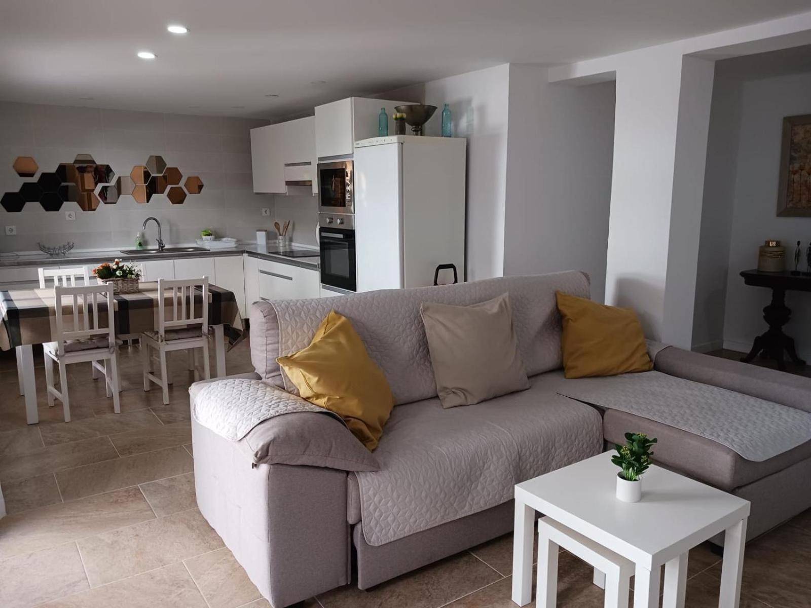 A 50 M De La Plage Cullera Kültér fotó